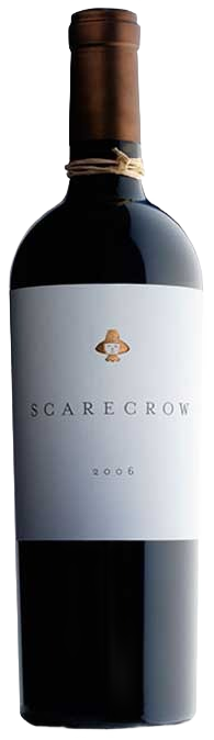 2006 Scarecrow Cabernet Sauvignon