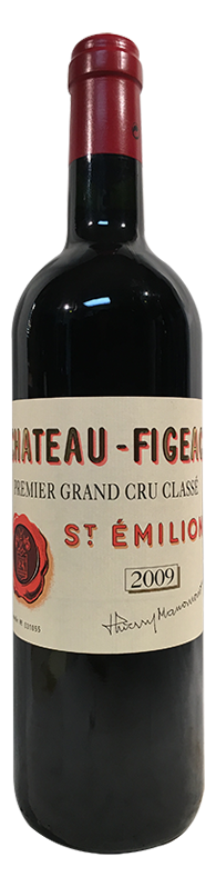 Figeac St Emilion 