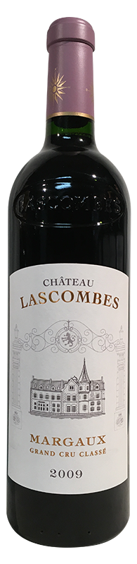 Lascombes Margaux 