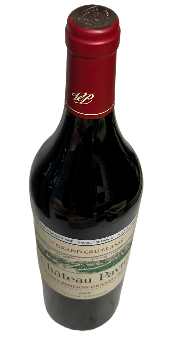 2009 Pavie St Emilion