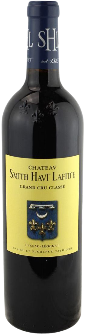 2009 Smith Haut Lafitte Pessac Leognan