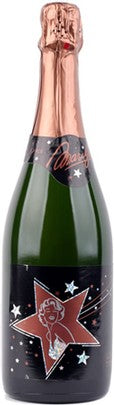 Marilyn Monroe Cuvee One Sparkling Wine