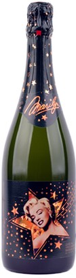 Marilyn Monroe Cuvee Two Sparkling Wine