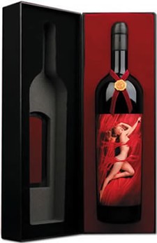 Marilyn Merlot Napa Valley Velvet Collection Merlot