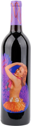 Norma Jeane Merlot Napa Valley