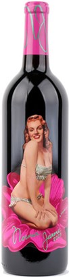 Norma Jeane Merlot Napa Valley