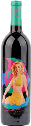 Norma Jeane Merlot Napa Valley