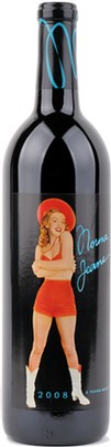 Norma Jeane Merlot Napa Valley