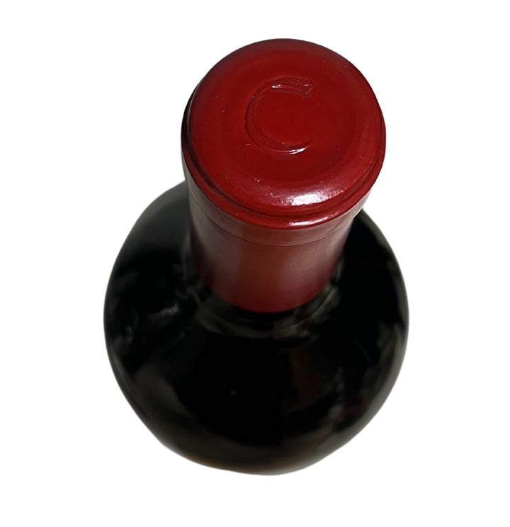 2005 Colgin Napa Valley Herb Lamb Cabernet Sauvignon