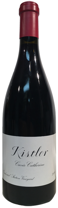 2004 Kistler Russian River Valley Cuvee Catherine Pinot Noir