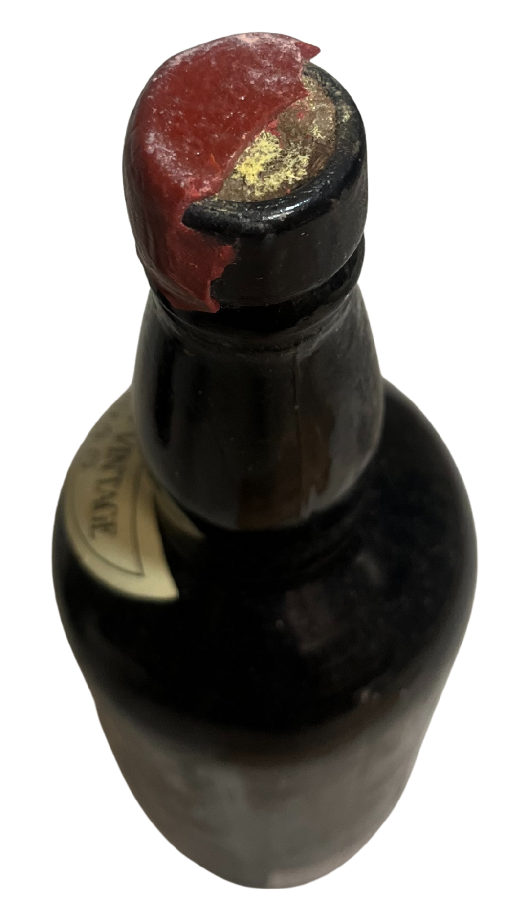 1945 Croft Vintage Port