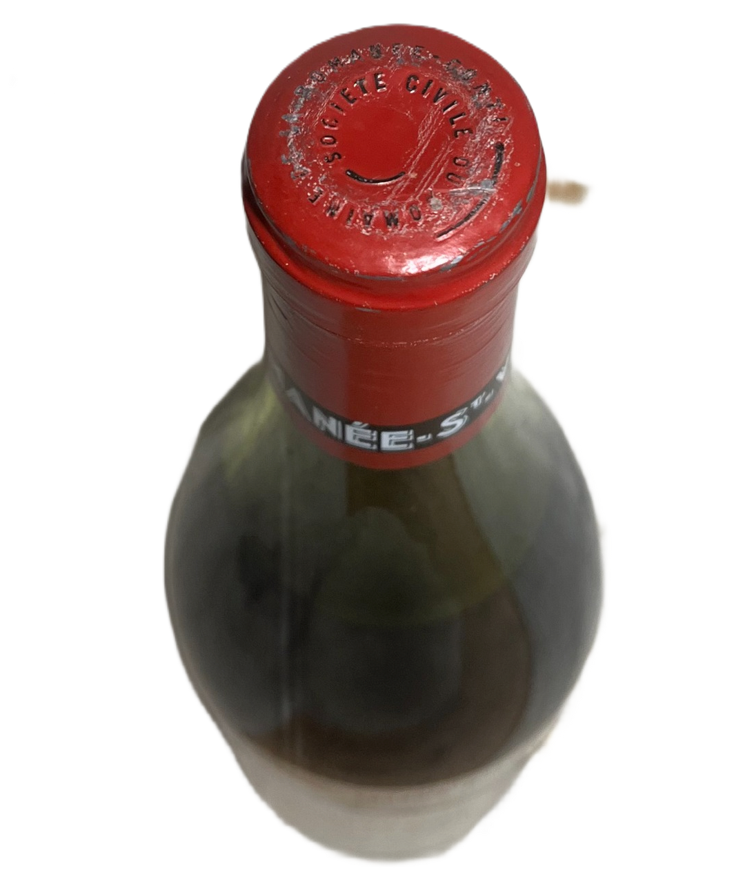 1982 DRC Romanee St Vivant