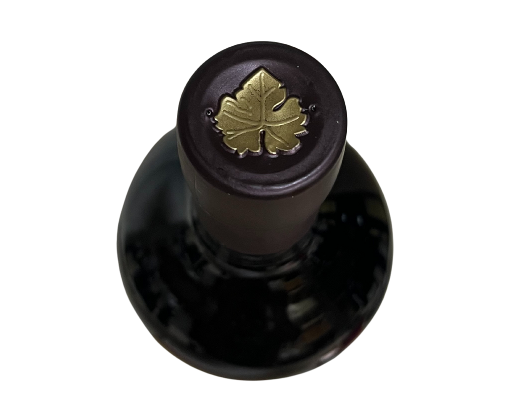 2004 Phelps Insignia Proprietary Red