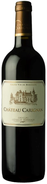 2004 Chateau Carignan