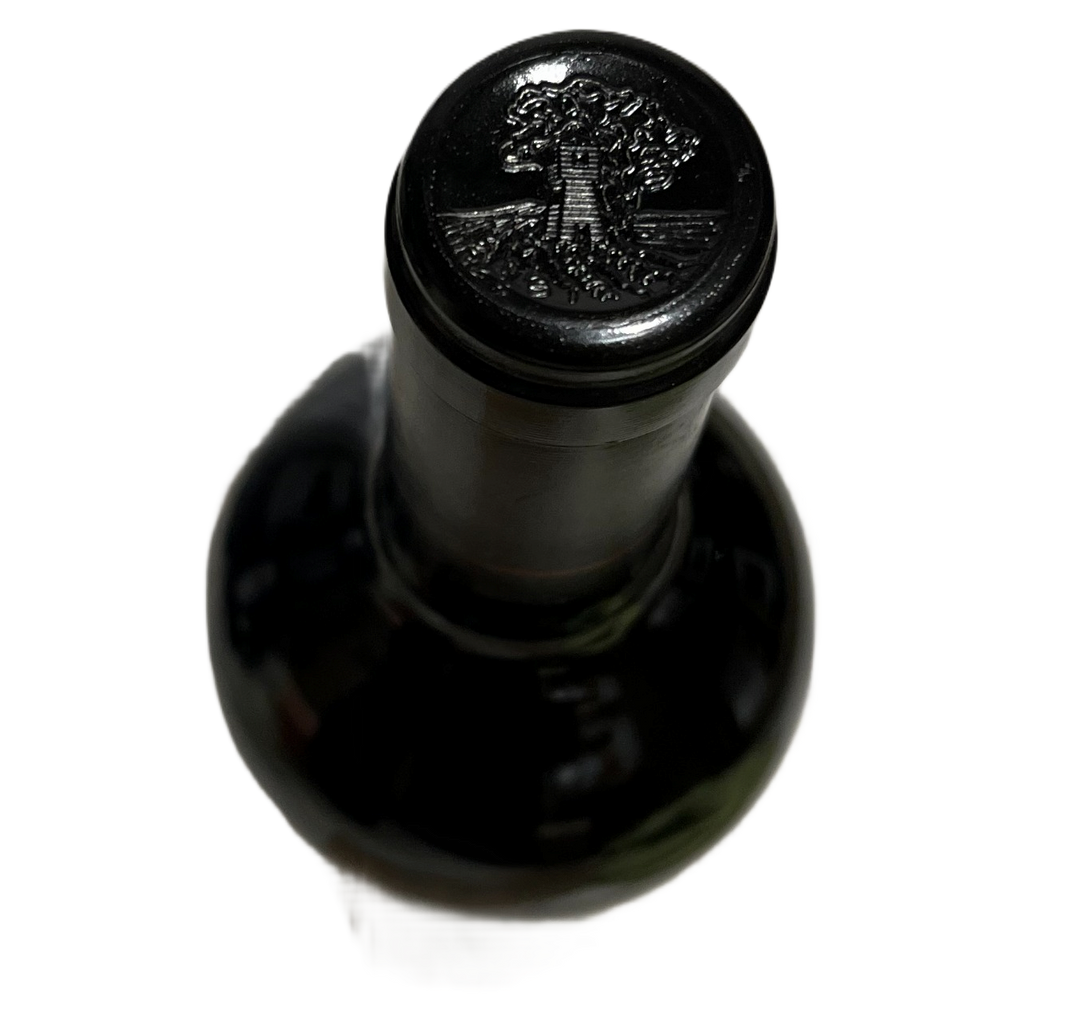 2005 Silver Oak Napa Valley Cabernet