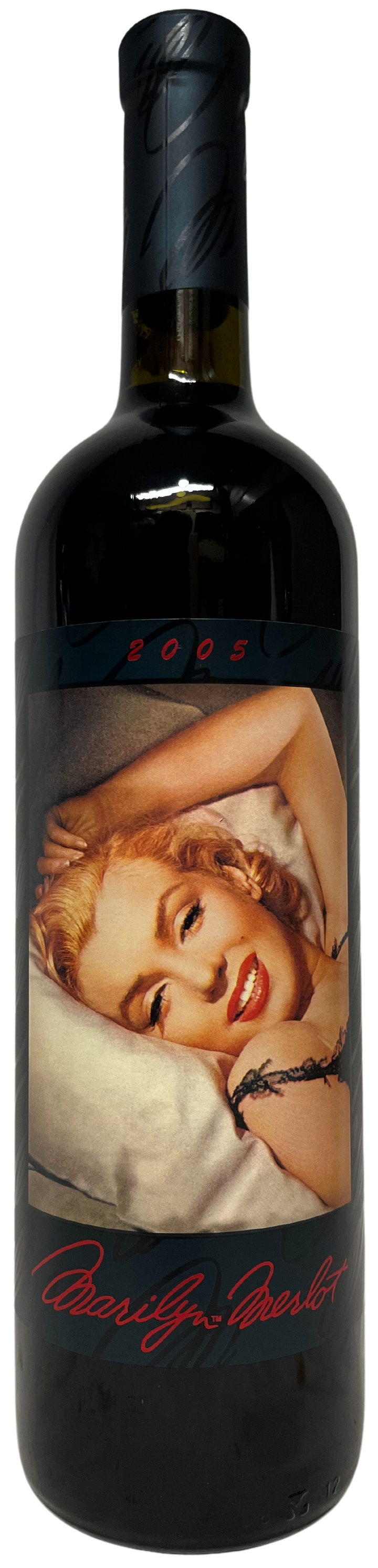 2005 Marilyn Merlot Napa Valley Merlot