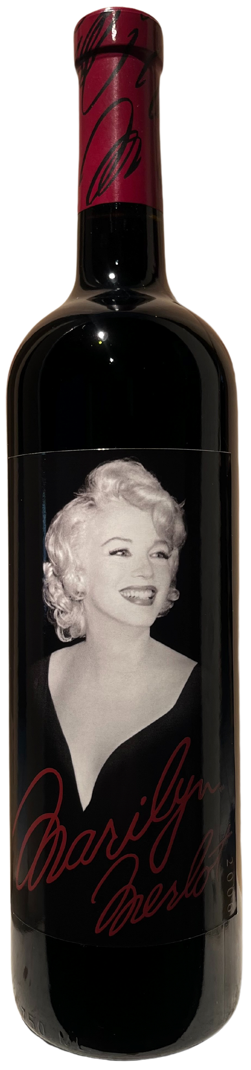 2006 Marilyn Merlot Napa Valley Merlot