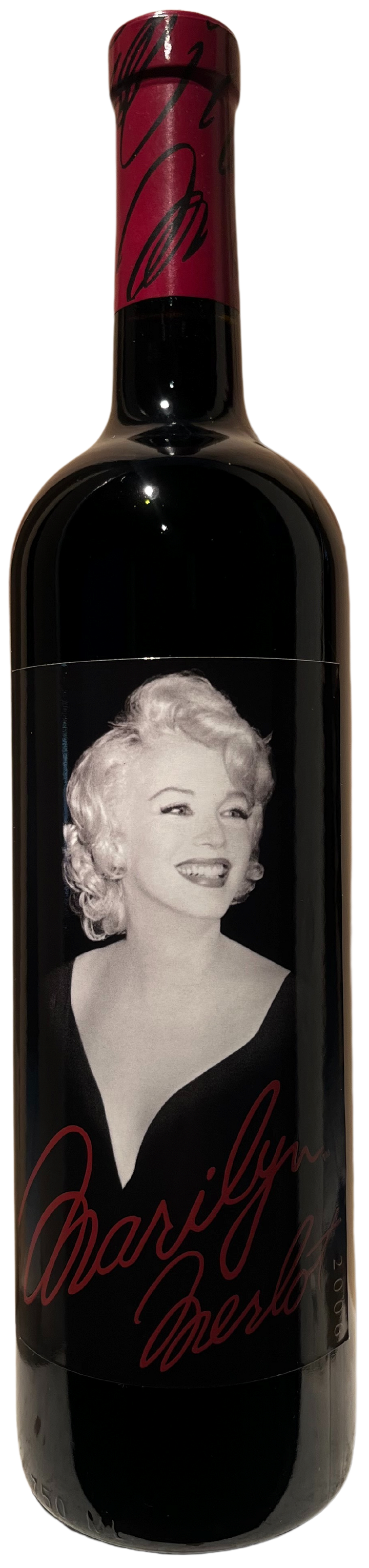 2006 Marilyn Merlot Napa Valley Merlot