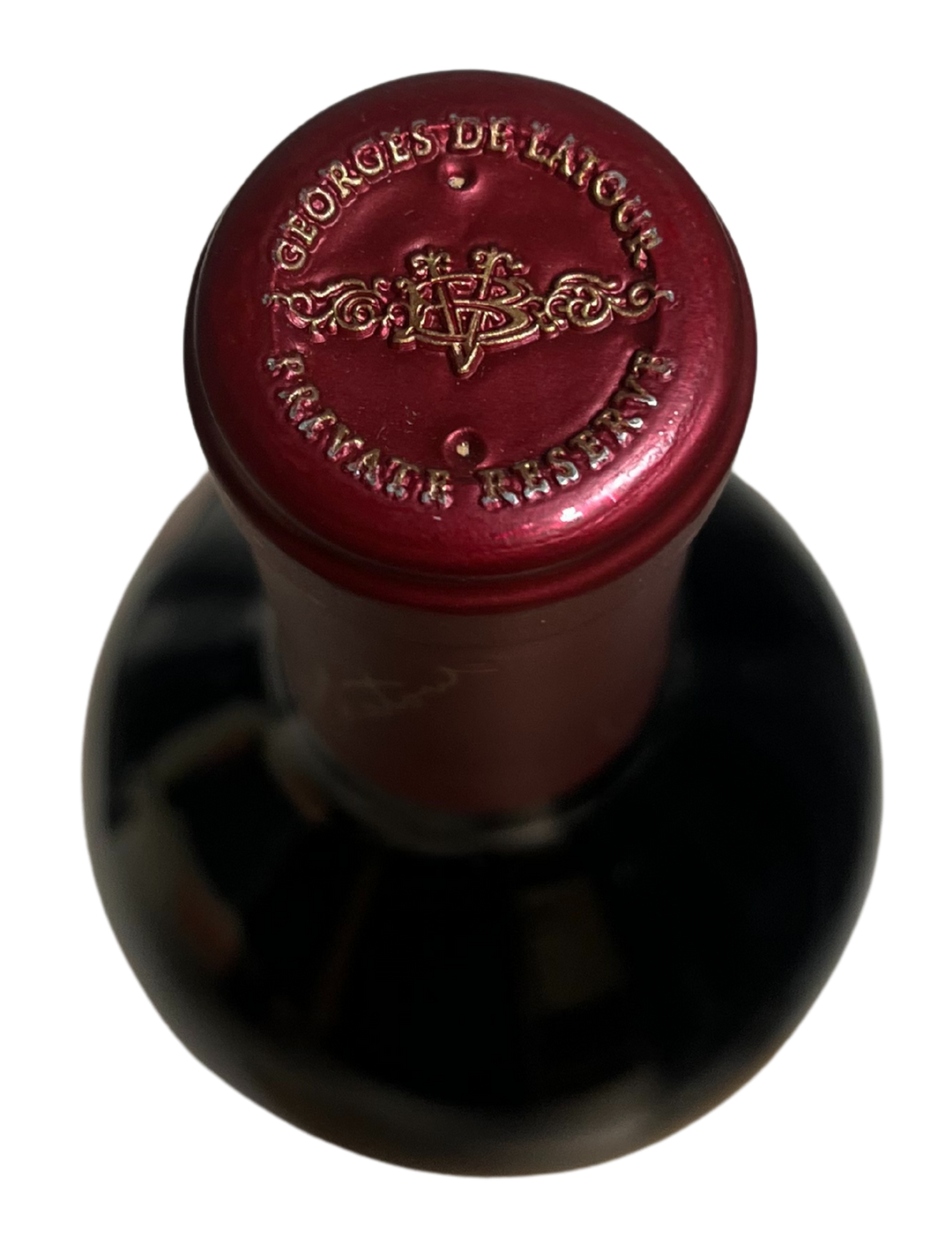 2005 BV Beaulieu Vineyard Private Reserve Georges de Latour Cabernet