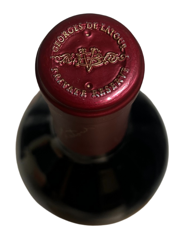 2005 BV Beaulieu Vineyard Private Reserve Georges de Latour Cabernet