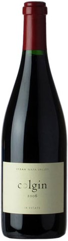 Colgin IX Estate Syrah