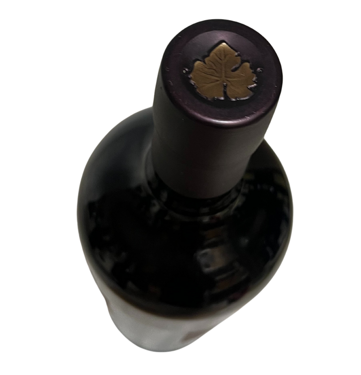 2007 Phelps Insignia Proprietary Red