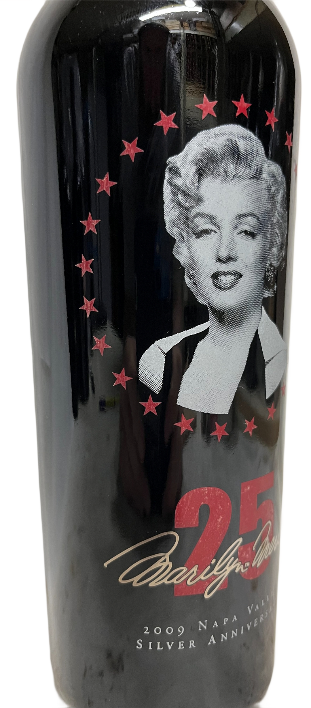 2009 Marilyn Merlot Napa Valley Merlot