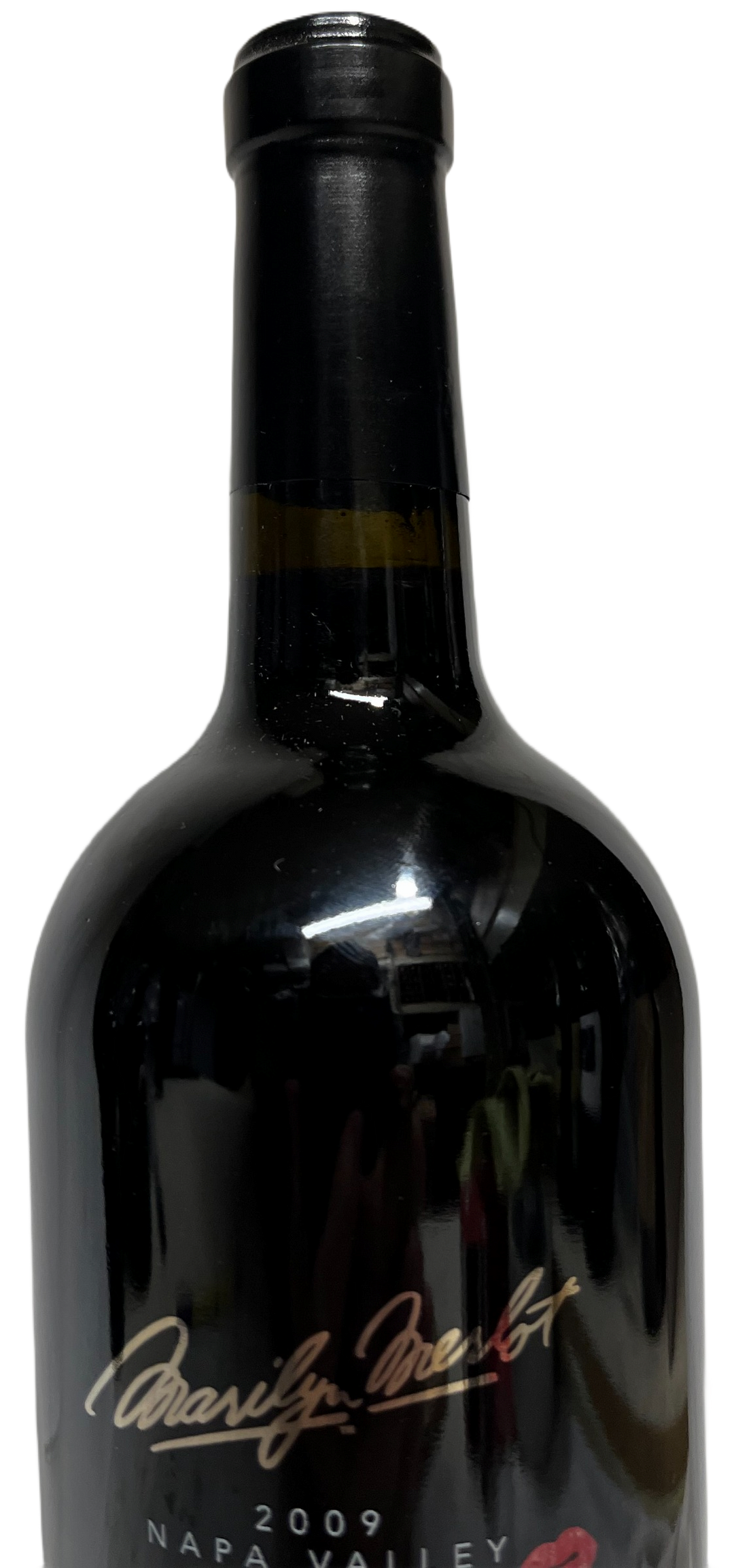 2009 Marilyn Merlot Napa Valley Merlot