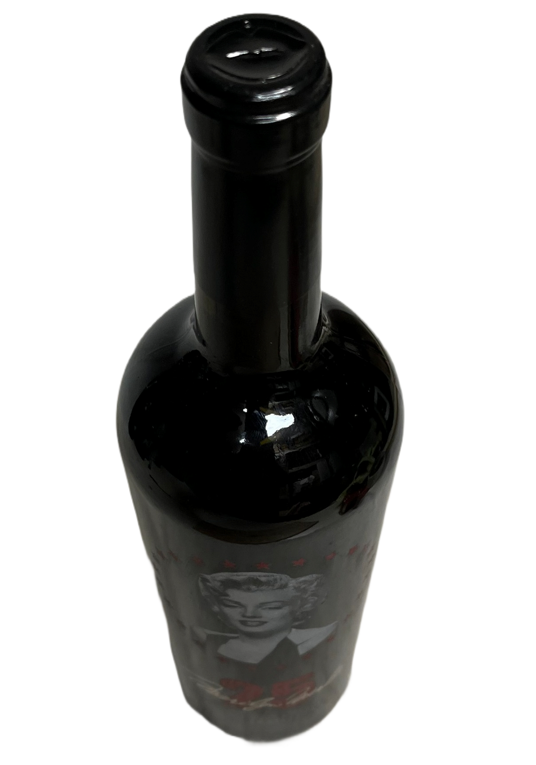 2009 Marilyn Merlot Napa Valley Merlot