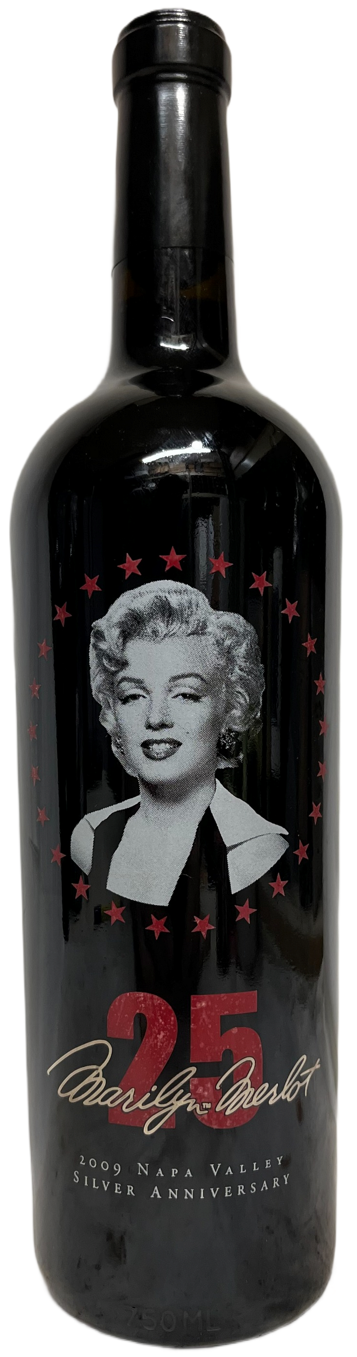 2009 Marilyn Merlot Napa Valley Merlot