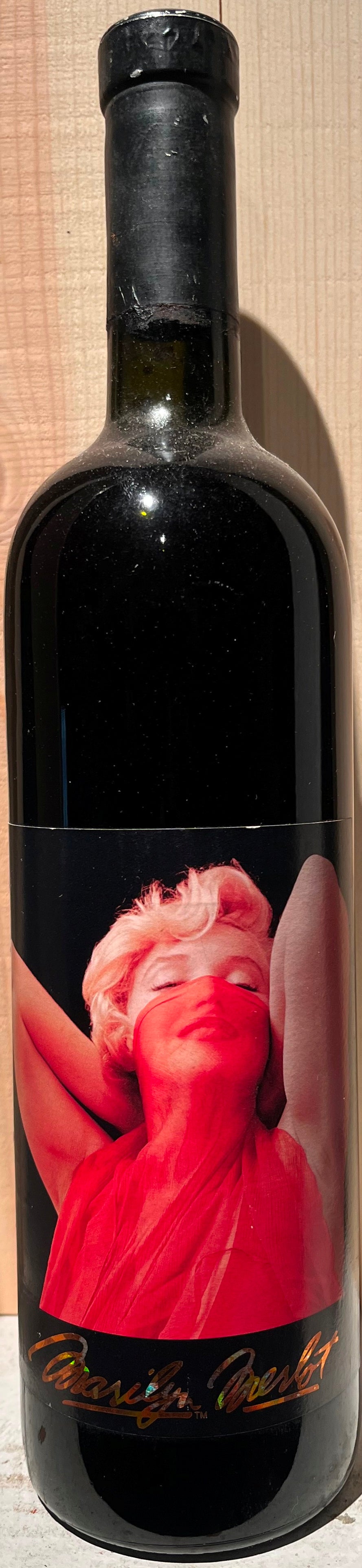 1997 Marilyn Merlot Napa Valley Merlot - Scratch and Dent