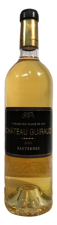 Guiraud Sauternes 