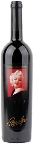 Marilyn Cabernet Napa Valley Cabernet