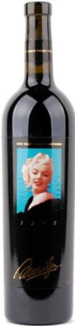 Marilyn Cabernet Napa Valley Cabernet