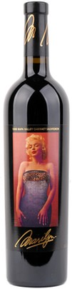 Marilyn Cabernet Napa Valley Cabernet