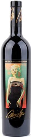 Marilyn Cabernet Napa Valley Cabernet