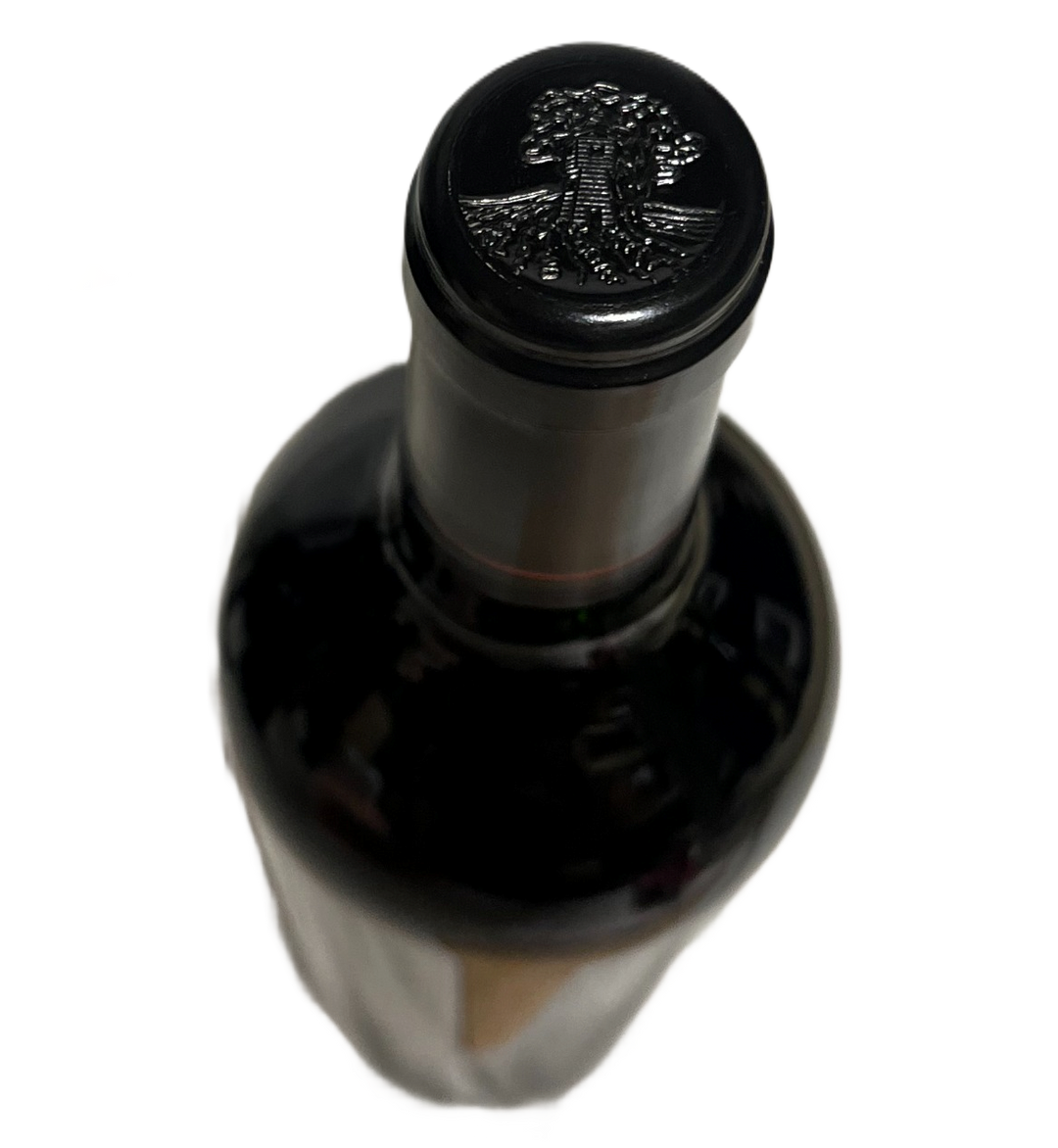 2003 Silver Oak Napa Valley Cabernet