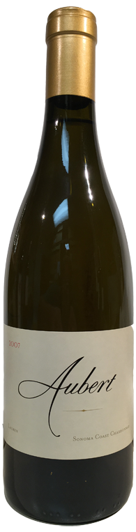 2007 Aubert Lauren Chardonnay