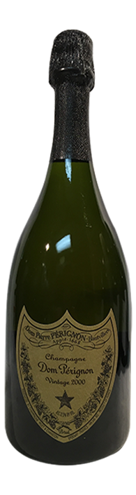 Dom Perignon Champagne 