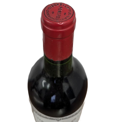 1976 Le Gay Pomerol