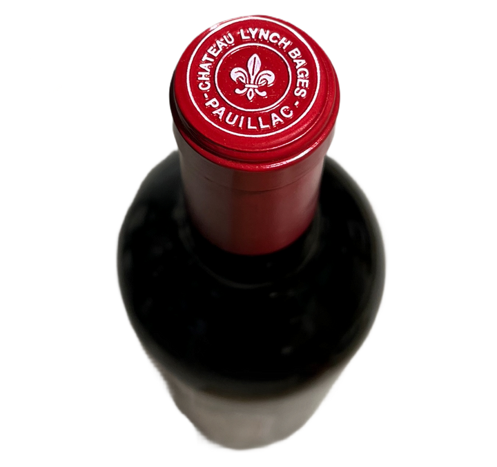 2009 Lynch Bages Pauillac