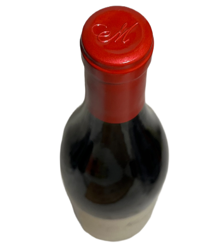 2001 Marcassin Sonoma Coast Blue Slide Ridge Pinot Noir
