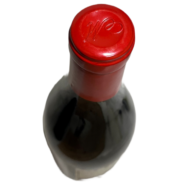 1999 Marcassin - Marcassin Vineyard Pinot Noir