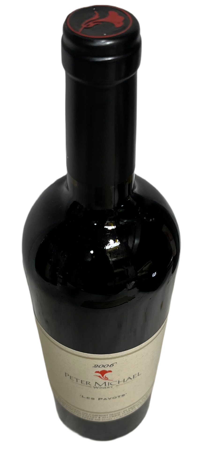 2006 Peter Michael Les Pavots Proprietary Blend