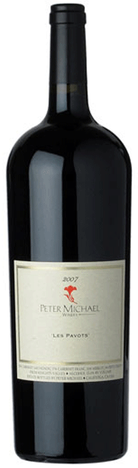 2007 Peter Michael Les Pavots Proprietary Blend