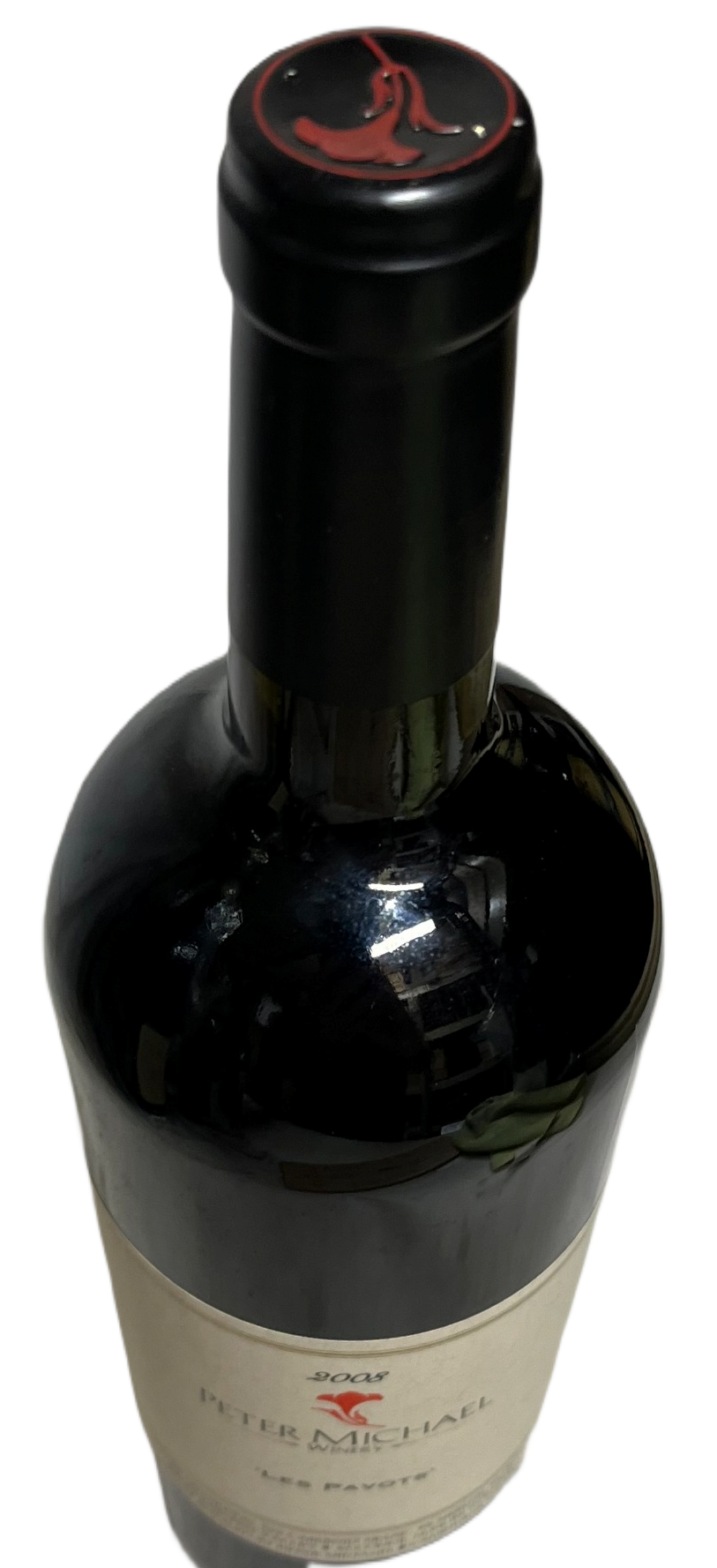 2008 Peter Michael Les Pavots Proprietary Blend