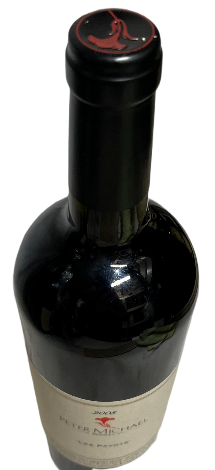 2008 Peter Michael Les Pavots Proprietary Blend