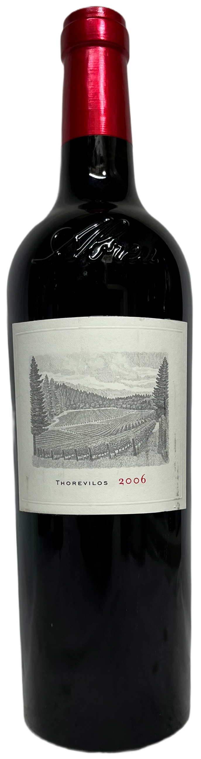 2006 Abreu Thorevilos Cabernet