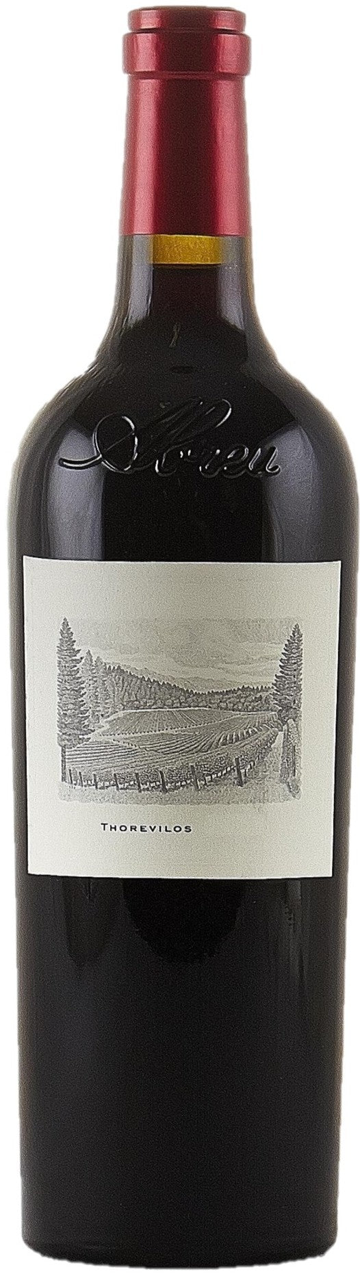 2006 Abreu Thorevilos Cabernet