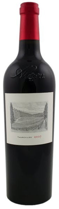 Abreu Thorevilos Cabernet